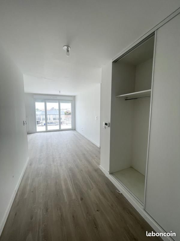 Appartement à louer, 49m², Challans