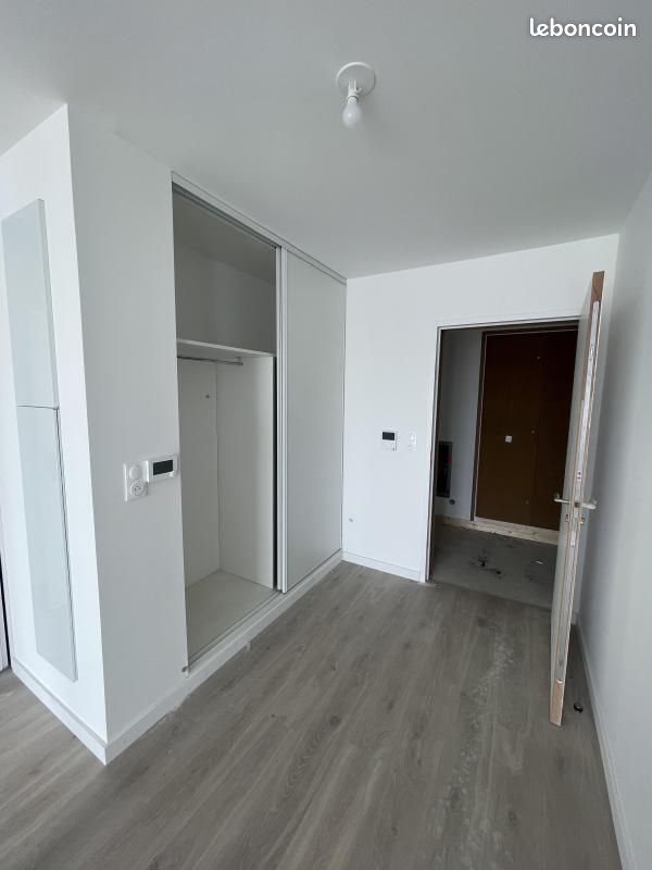 Appartement à louer, 49m², Challans