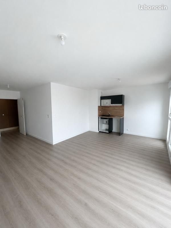 Appartement à louer, 49m², Challans