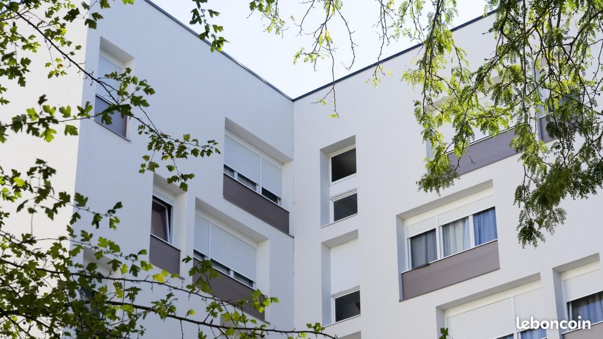 Appartement à louer, 76m², Echirolles