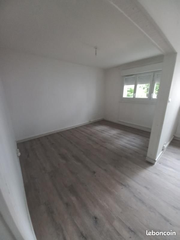 Appartement à louer, 76m², Echirolles