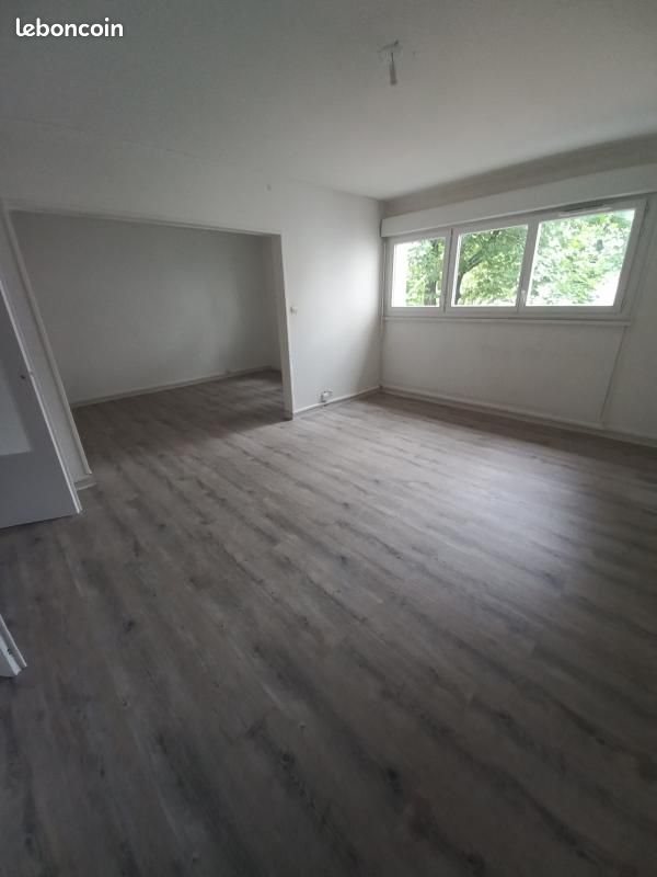 Appartement à louer, 76m², Echirolles