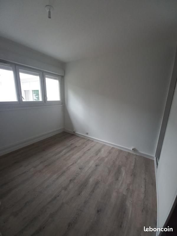 Appartement à louer, 76m², Echirolles