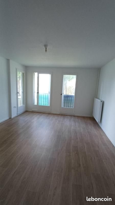 Appartement à louer, 86m², Saint-Marcellin