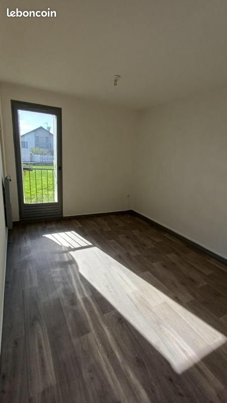 Appartement à louer, 86m², Saint-Marcellin