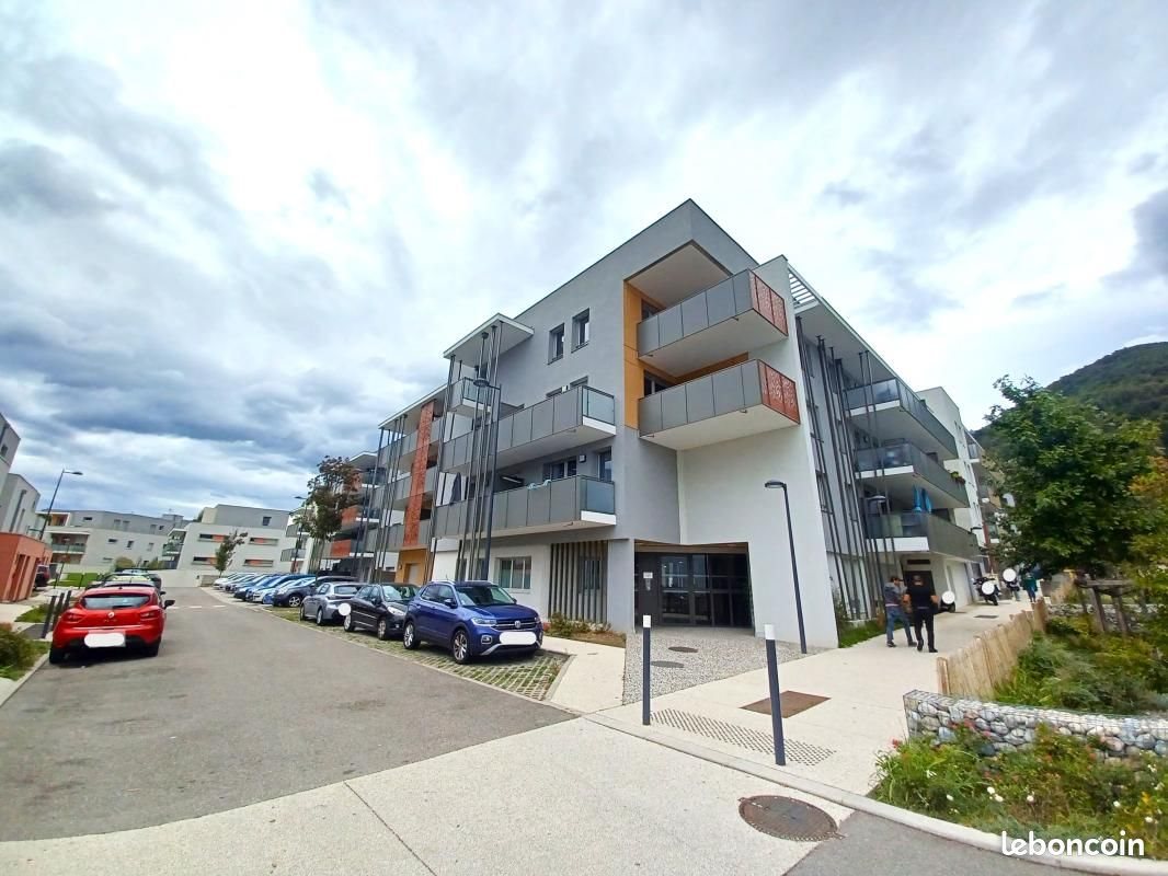 Appartement à louer, 66m², Voreppe