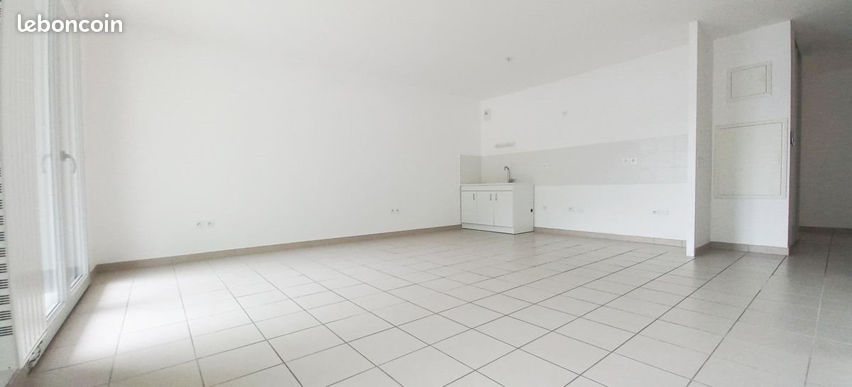 Appartement à louer, 66m², Voreppe