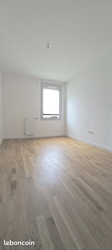 Appartement à louer, 66m², Voreppe