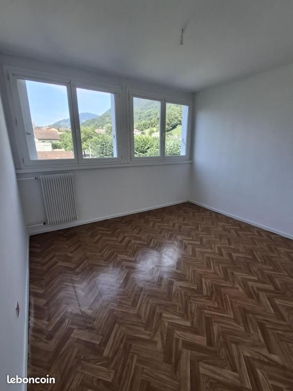 Appartement à louer, 65m², Goncelin