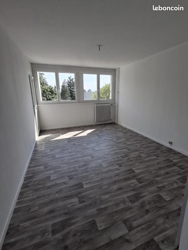 Appartement à louer, 65m², Goncelin