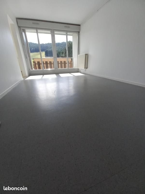 Appartement à louer, 69m², Méaudre