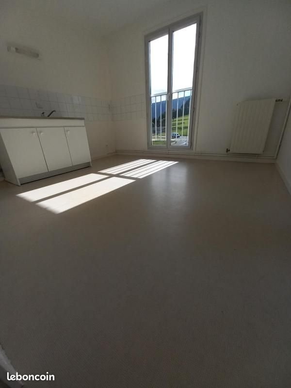 Appartement à louer, 69m², Méaudre