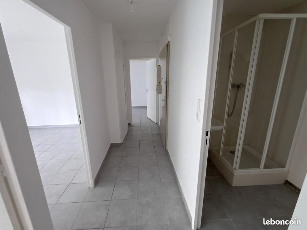 Appartement à louer, 42m², Le Péage-de-Roussillon