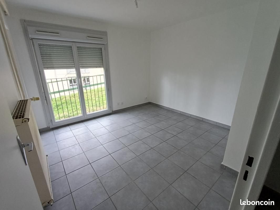 Appartement à louer, 42m², Le Péage-de-Roussillon