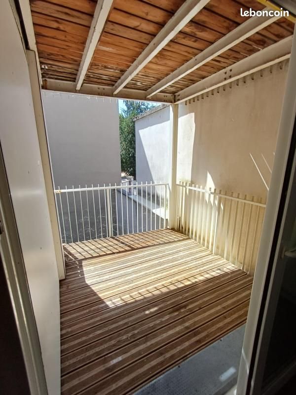 Appartement à louer, 66m², Tullins