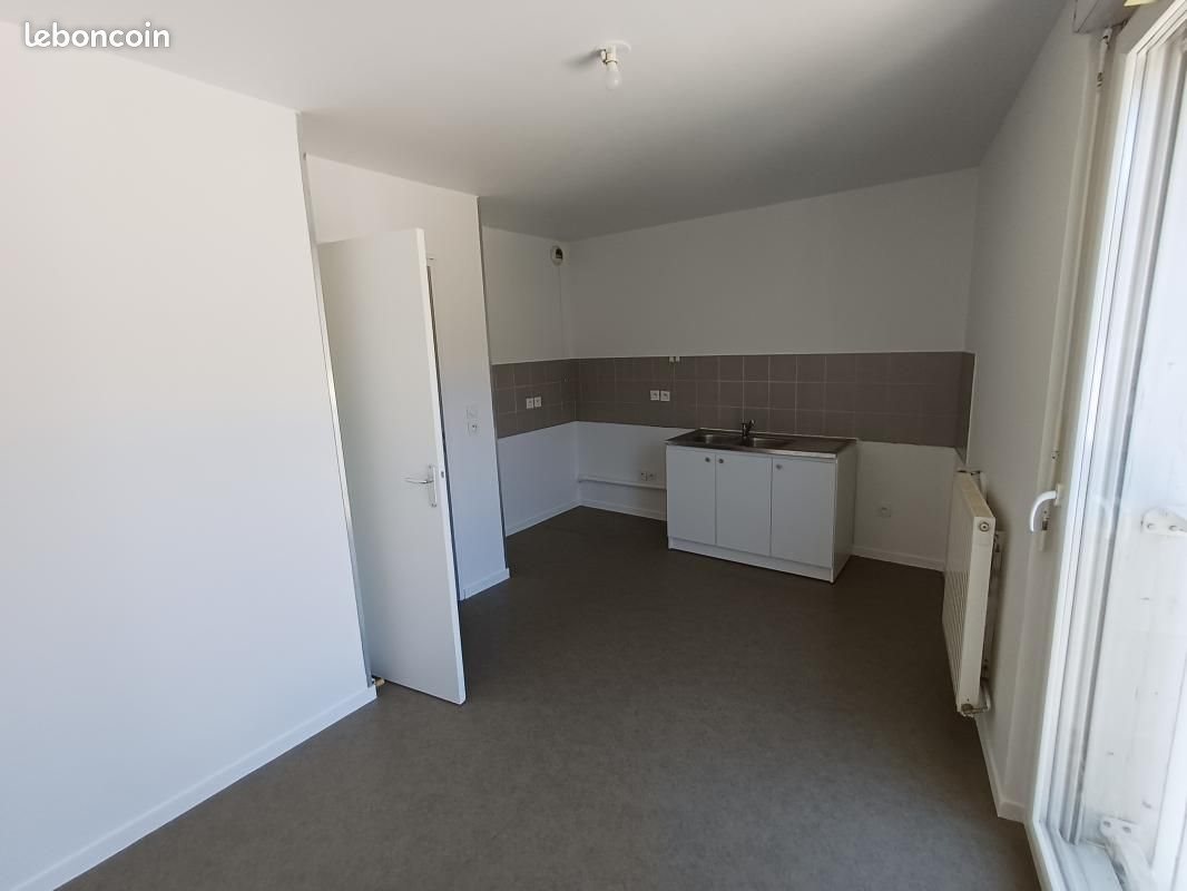 Appartement à louer, 66m², Tullins