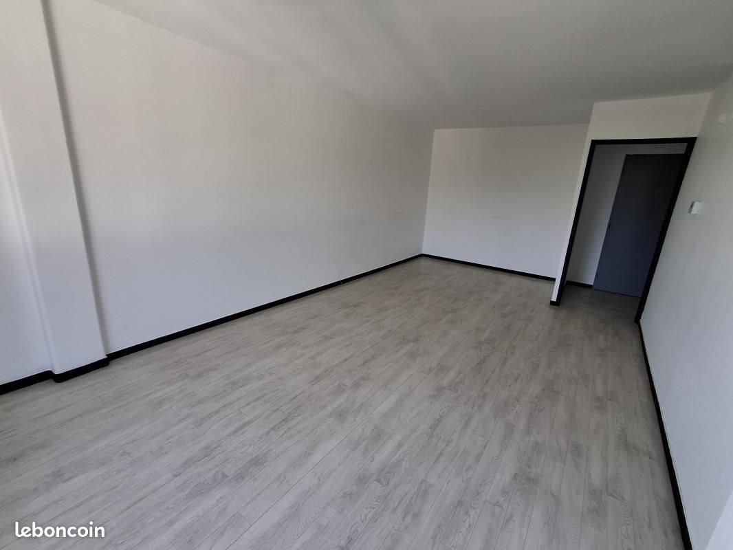 Appartement à vendre, 77m², Rives