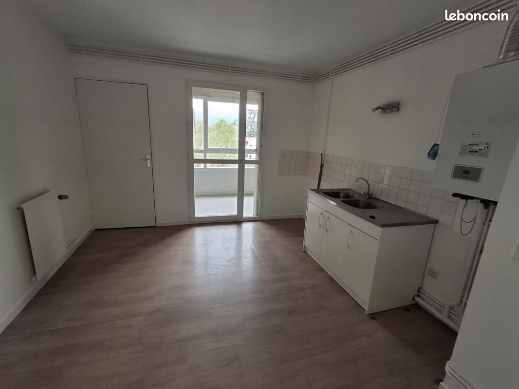 Appartement à vendre, 77m², Rives