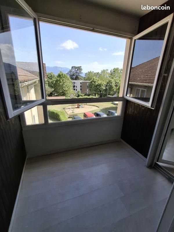 Appartement à vendre, 77m², Rives