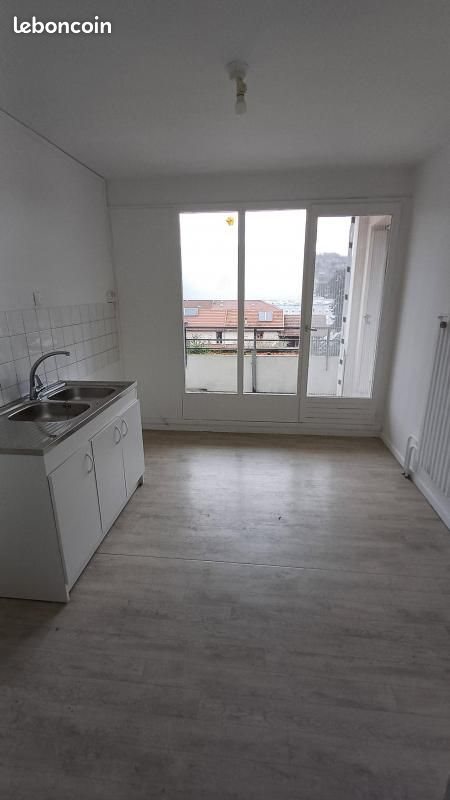 Appartement à louer, 69m², Saint-Marcellin
