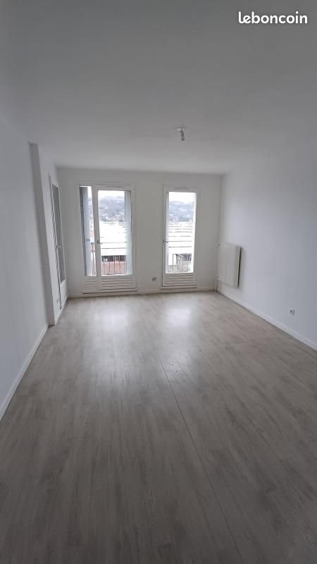 Appartement à louer, 69m², Saint-Marcellin