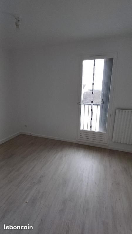 Appartement à louer, 69m², Saint-Marcellin