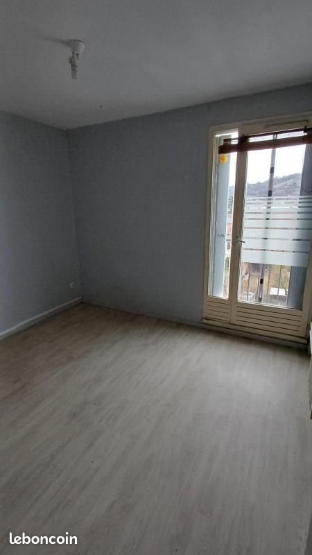 Appartement à louer, 69m², Saint-Marcellin