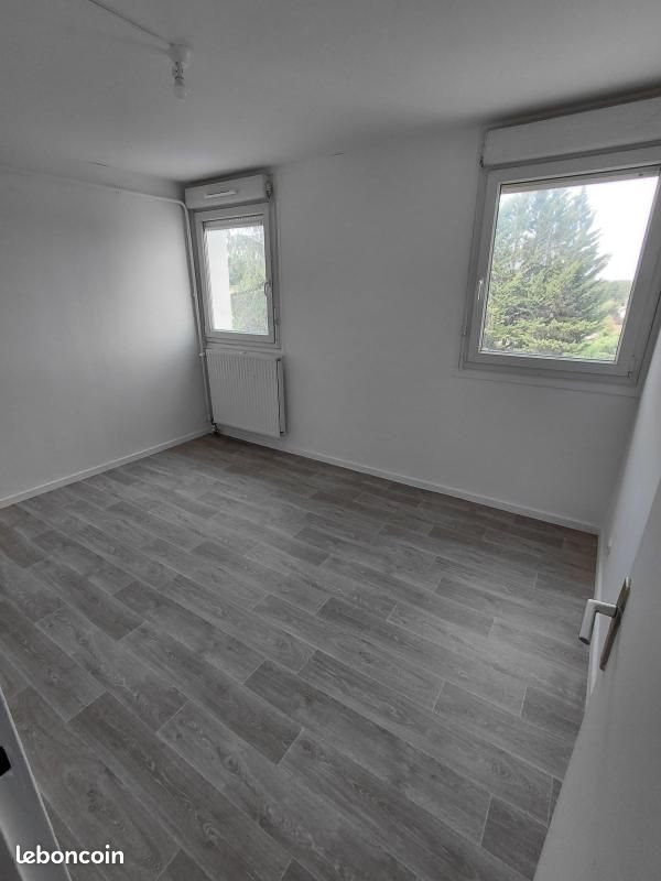 Appartement à louer, 51m², La Tour-du-Pin