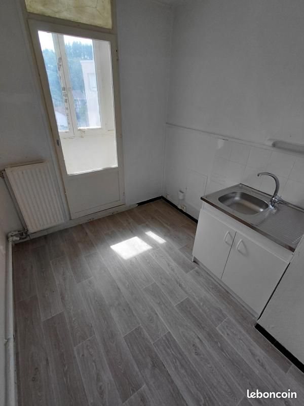 Appartement à louer, 51m², La Tour-du-Pin