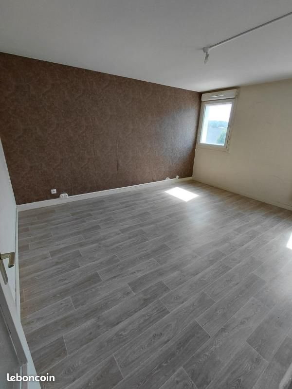 Appartement à louer, 51m², La Tour-du-Pin