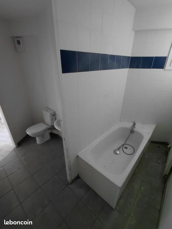 Appartement à louer, 51m², La Tour-du-Pin