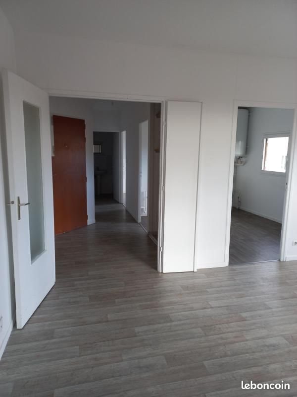 Appartement à louer, 44m², Saint-Maurice-l'Exil