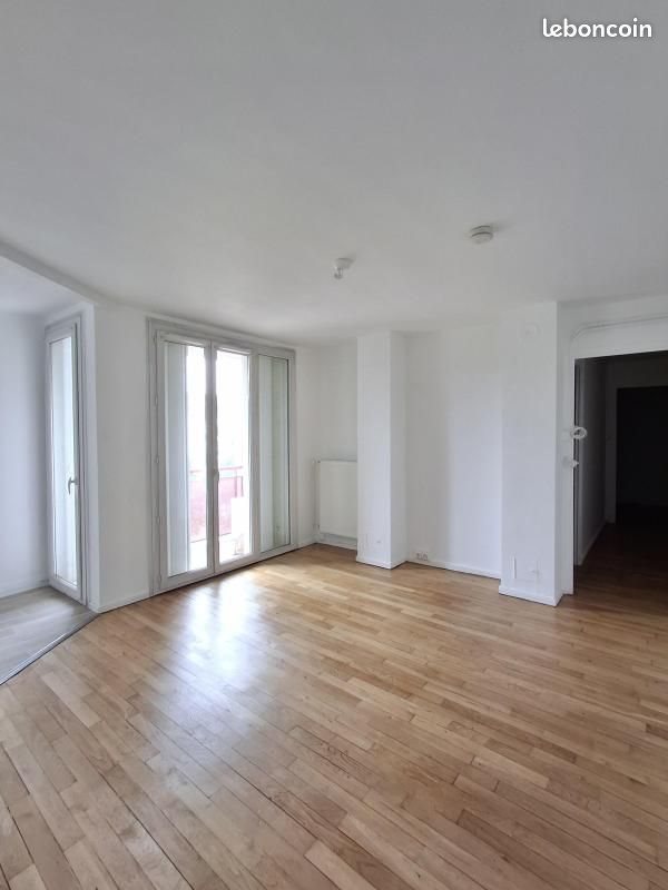 Appartement à louer, 54m², Le Péage-de-Roussillon