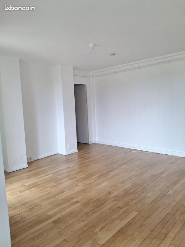 Appartement à louer, 54m², Le Péage-de-Roussillon