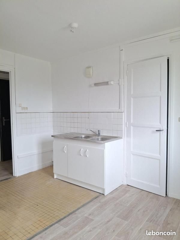 Appartement à louer, 54m², Le Péage-de-Roussillon