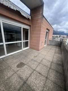 Appartement à vendre, 80m², Saint-Martin-d'Hères