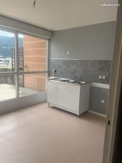Appartement à vendre, 80m², Saint-Martin-d'Hères