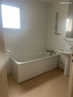 Appartement à vendre, 80m², Saint-Martin-d'Hères