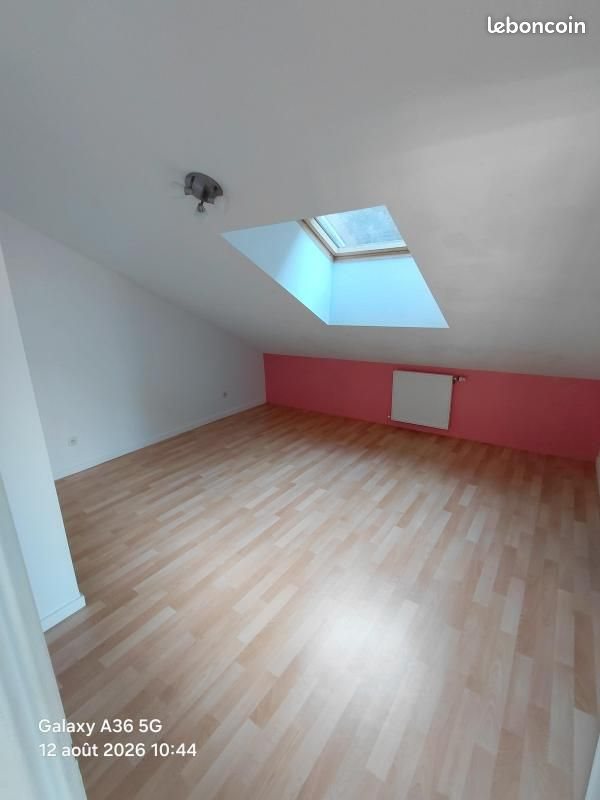 Appartement à louer, 73m², Allevard