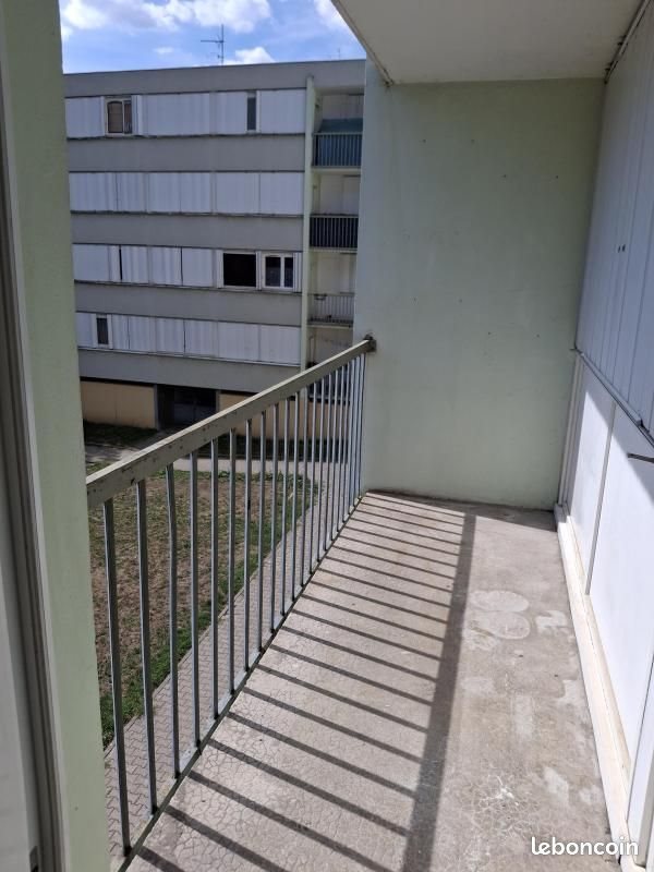 Appartement à louer, 77m², Goncelin