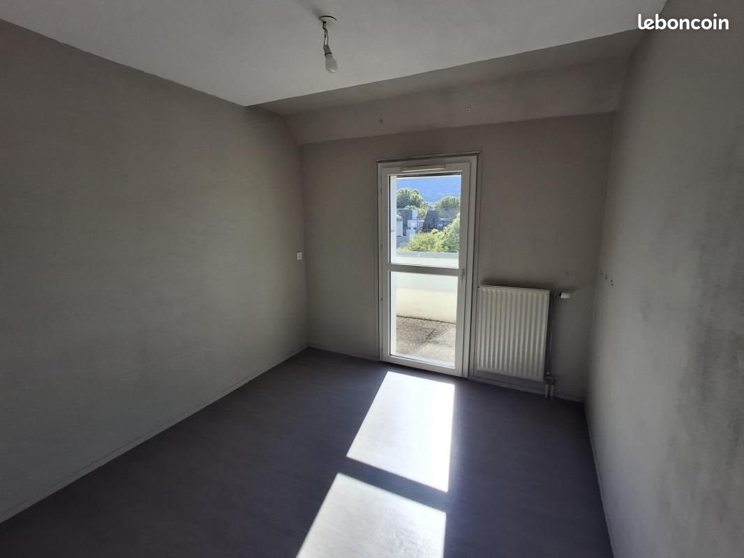 Appartement à louer, 80m², Eybens