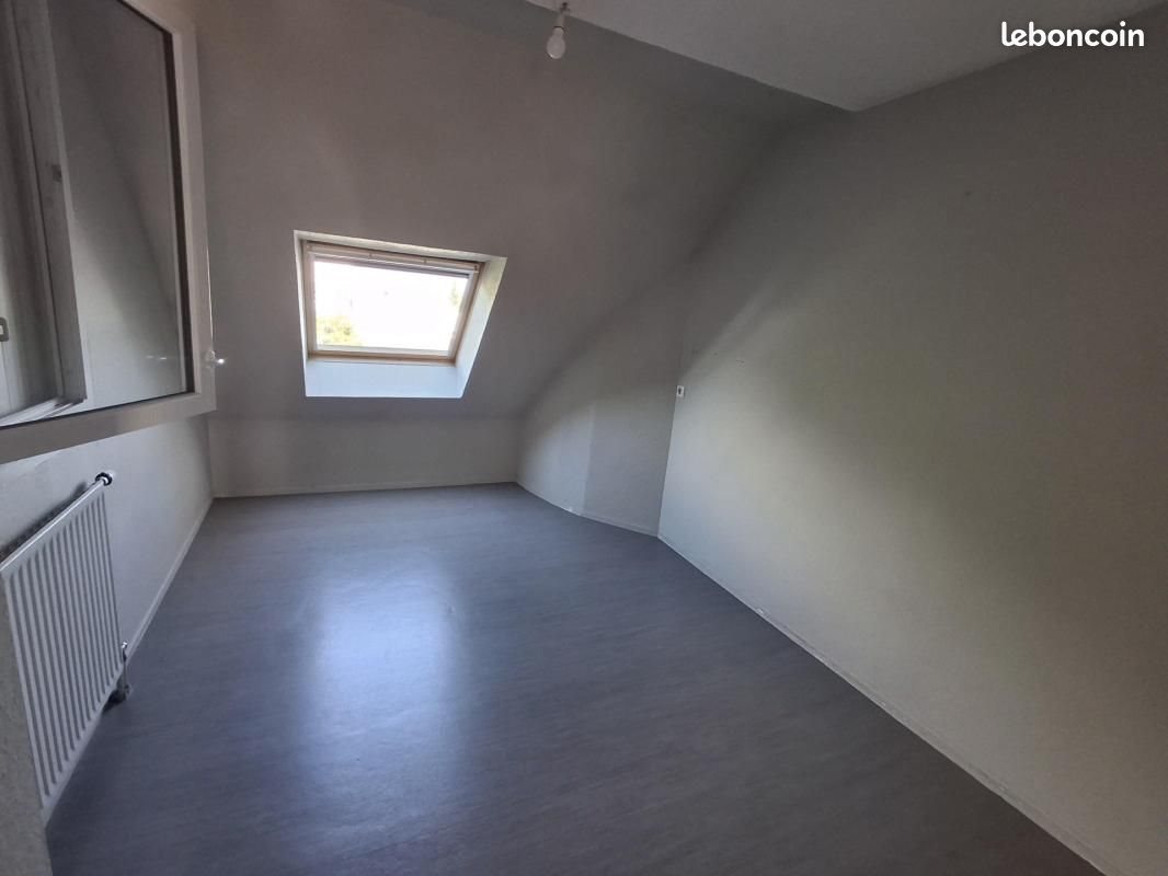 Appartement à louer, 80m², Eybens