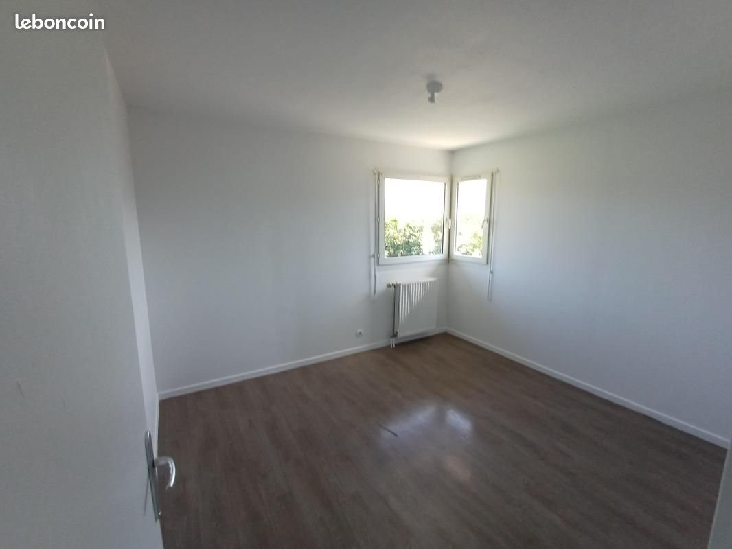 Appartement à louer, 86m², Tullins