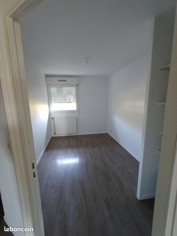 Appartement à louer, 86m², Tullins