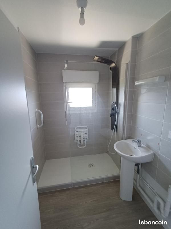 Appartement à louer, 86m², Tullins