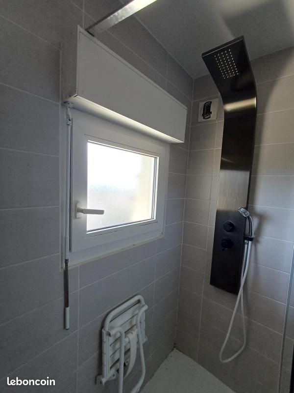 Appartement à louer, 86m², Tullins