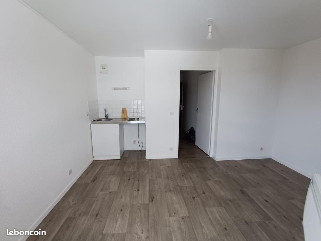Appartement à louer, 19m², Huez (Alpe d'Huez)