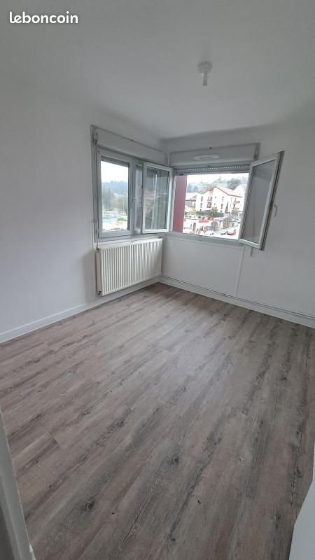 Appartement à louer, 85m², Tullins