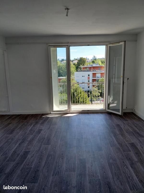 Appartement à louer, 69m², Feyzin