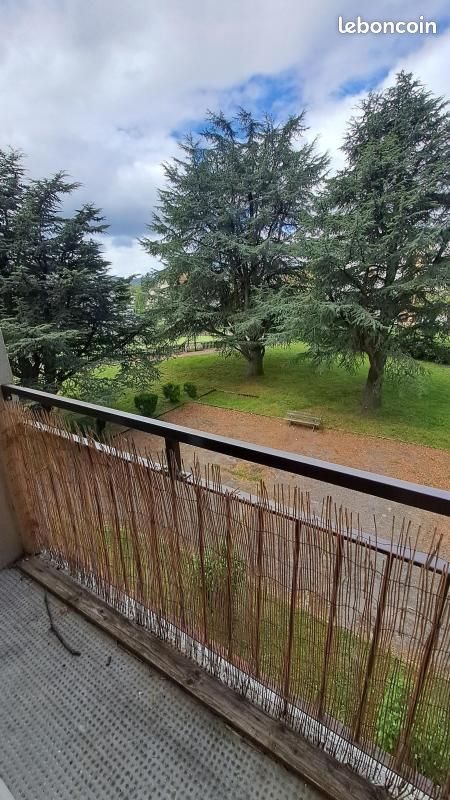 Appartement à louer, 83m², Rives